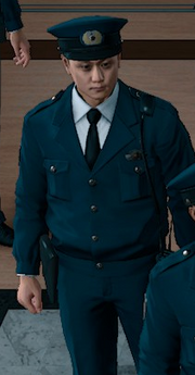 Masami Oku
