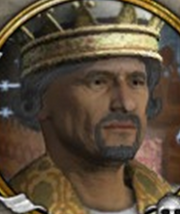 Pope John IX