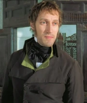 Étienne Geoffroy Saint-Hilaire