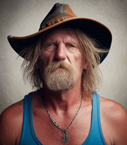 Aaron MacDowell