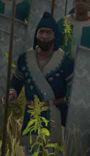 Adarvan Falaamarzian
