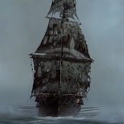 Black Pearl