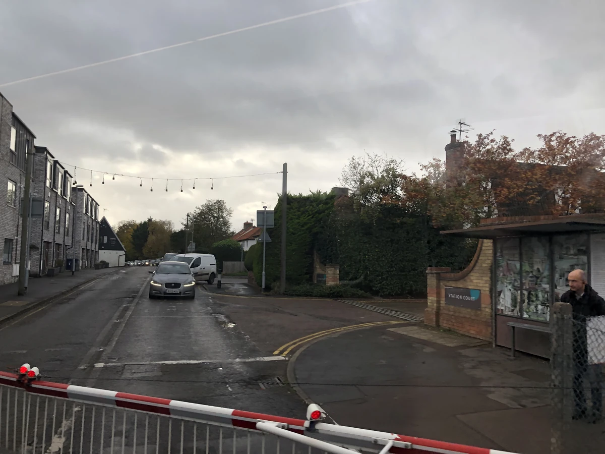 Great Shelford Historica Wiki Fandom