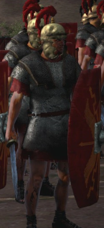 Lucius Munius Marinianus Historica Wiki Fandom