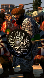 Parviz Khoshkam