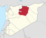 Raqqa Governorate