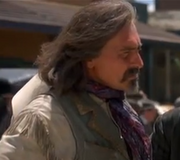 Texas Jack Vermillion