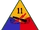 US 11th Armored Division