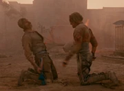 Cutting's death
