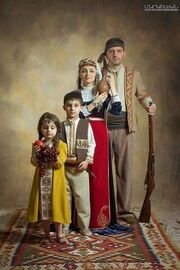 Armenians