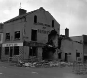 Benny's Bar bombing