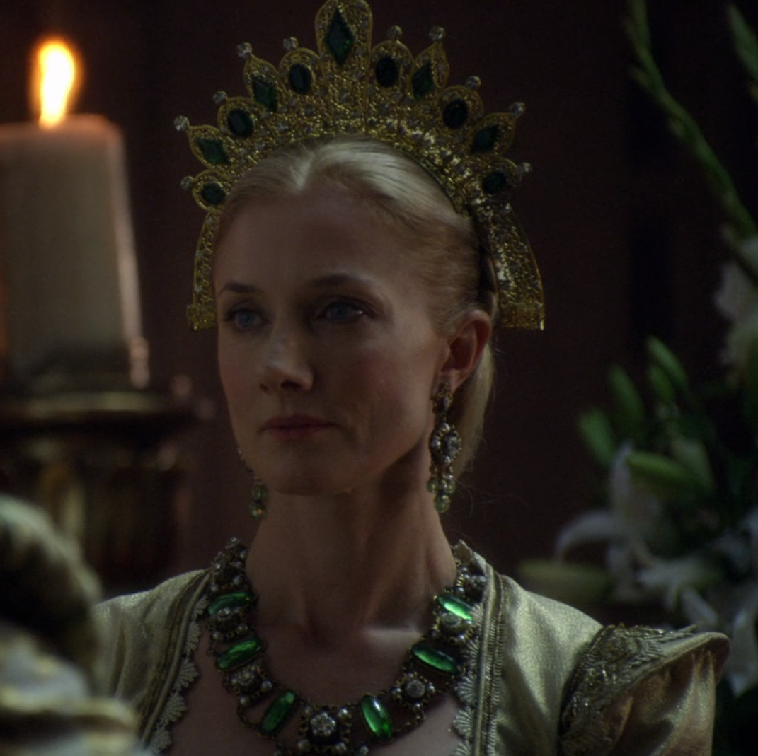 queen catherine parr