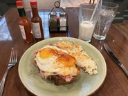 Croque madame Reno.jpg (2.89 MB) A rendition of the croque madame in Reno, Nevada