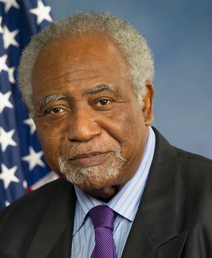 Danny K. Davis | Historica Wiki | Fandom