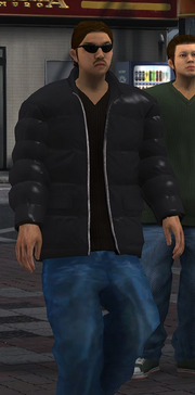 Hanshiro Sakane