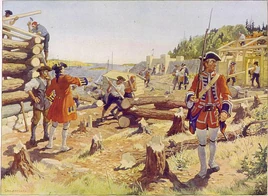 King George's War