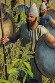 Theron, son of Phancis
