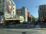 13th arrondissement