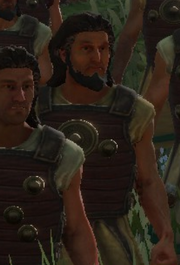 Apollonas Panidis