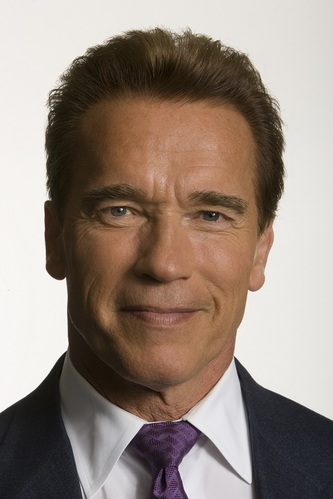 Filmographie d'Arnold Schwarzenegger — Wikipédia