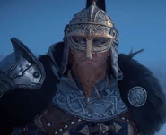 Eivor in Yorkshire, 876 AD