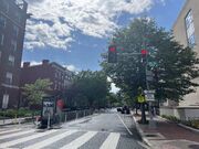 Foggy Bottom