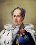 François-René de Chateaubriand