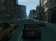 Hell's Kitchen in 2008