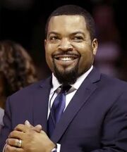 Ice Cube
