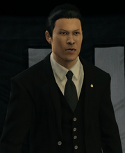 Katsuyuki Yoshie