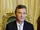 Mauricio Macri