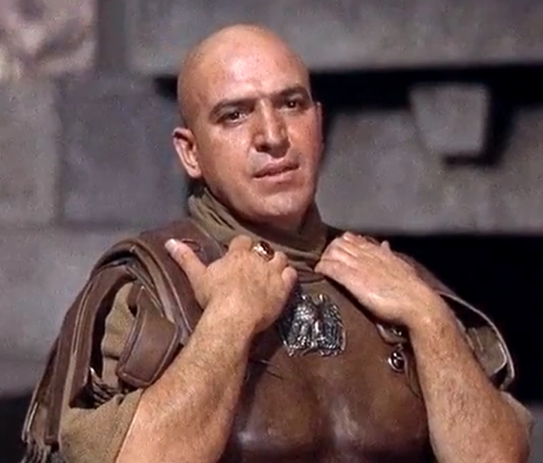 Pontius Pilate Historica Wiki Fandom