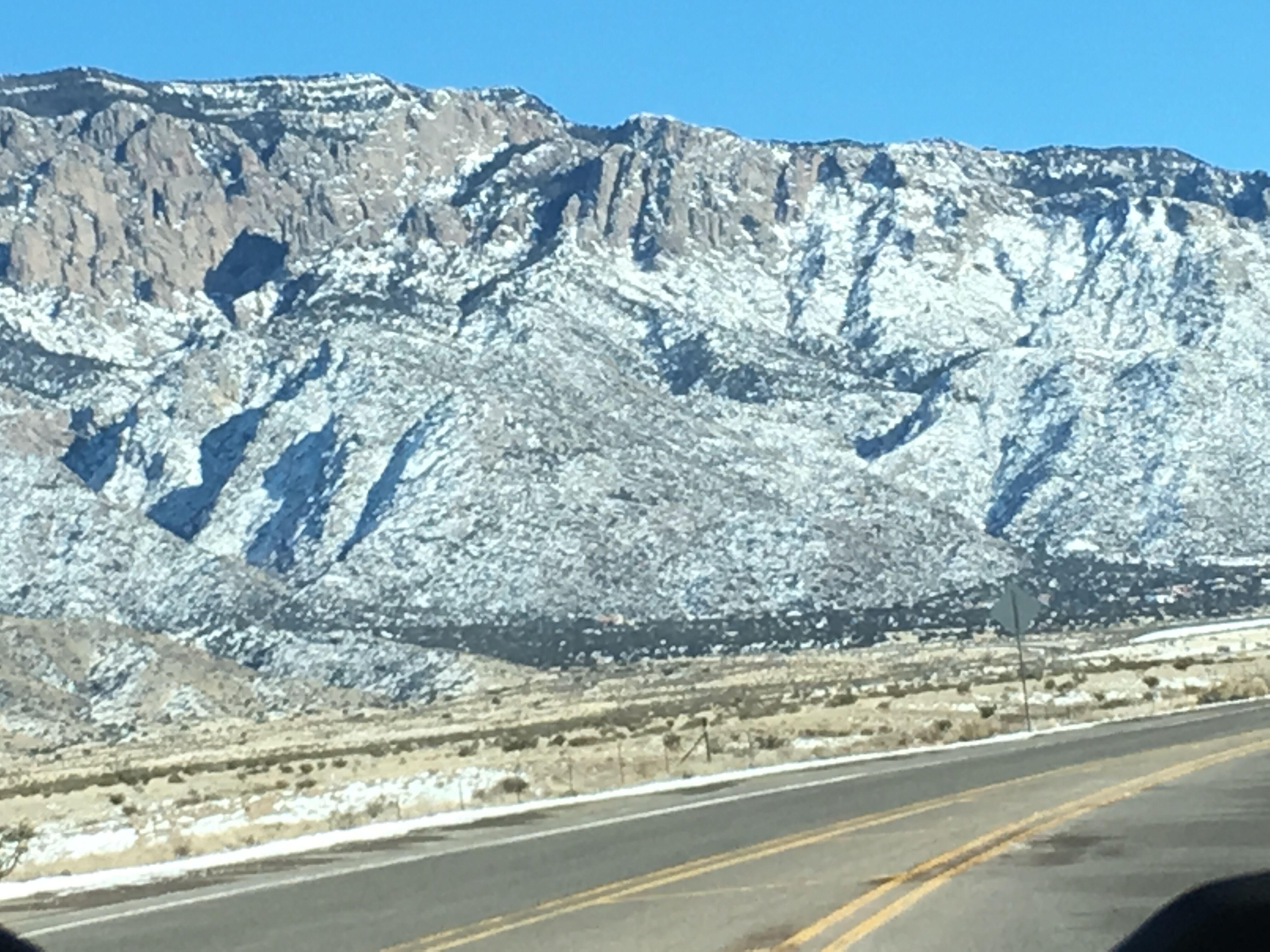 Sandia Peak Tramway - Wikipedia