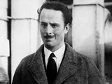 Oswald Mosley