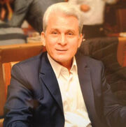 Surat Huseynov