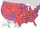United States presidential election, 2004