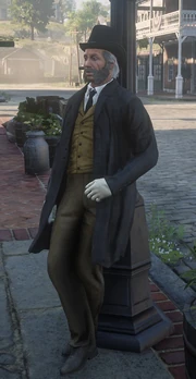 Alphonse L. Thorndike