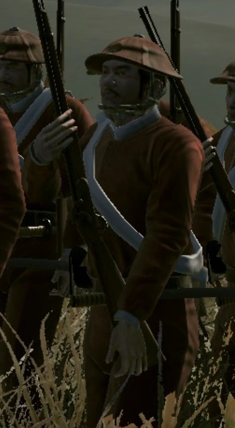 Asai Aritomo Historica Wiki Fandom