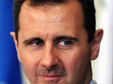 Bashar al-Assad