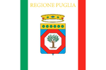 Flag of Apulia