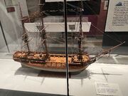 Frigate Raleigh