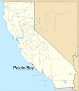 Location of Paleto Bay