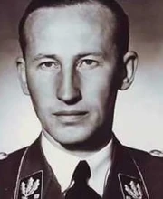 Reinhard Heydrich
