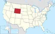 Wyoming location.png (268 KB) The location of Wyoming