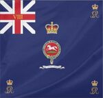 8th (The King's) Regiment of Foot