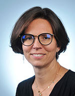 Picture of Camille Galliard-Minier