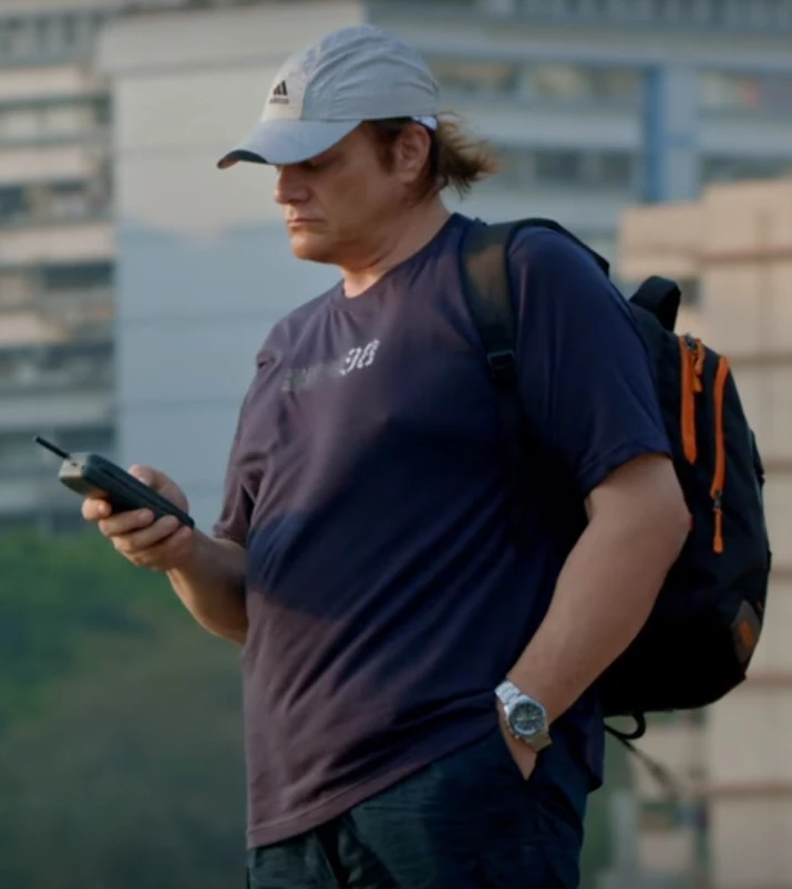 David Headley Historica Wiki Fandom