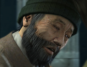 Hideki Sasai