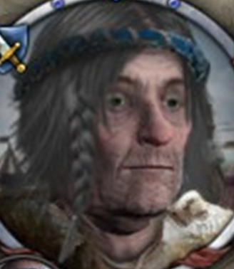 Ivar, Wiki