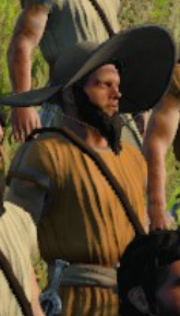 Pittacus, son of Leucippus